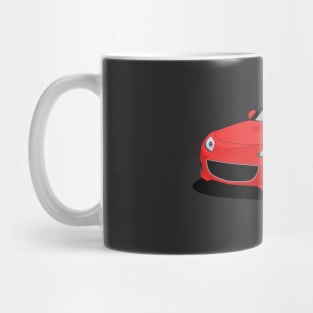 Miata NC Mug